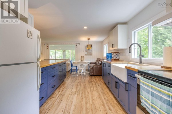 Kitchen - 211 Sunny Brook Road, Sunnybrook, NS B0J2C0 Photo 5