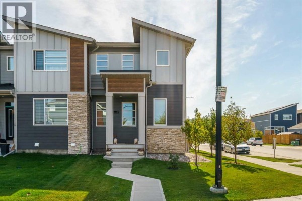 211 Wolf Creek Avenue Se, Calgary