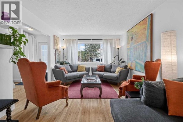 Dining room - 211/213 43 Avenue Sw, Calgary, AB T2S1B1 Photo 3