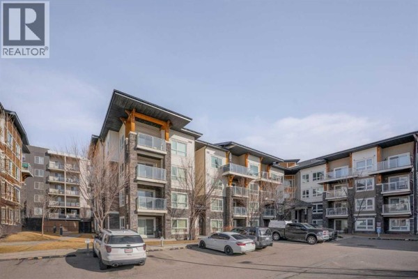 Bedroom - 2110, 240 Skyview Ranch Road Ne, Calgary, AB T3N0P4 Photo 2