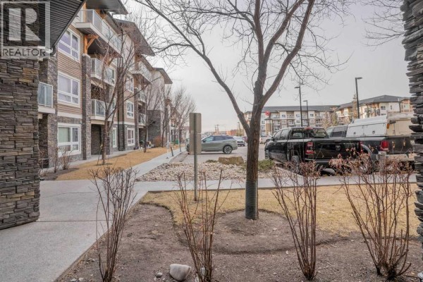 4pc Bathroom - 2110, 240 Skyview Ranch Road Ne, Calgary, AB T3N0P4 Photo 4