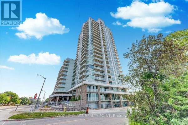 2110 - 10 Deerlick Court, Toronto