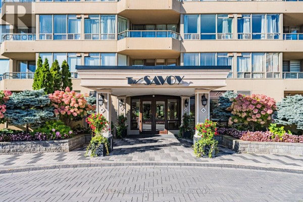 2110 - 10 Torresdale Avenue, Toronto