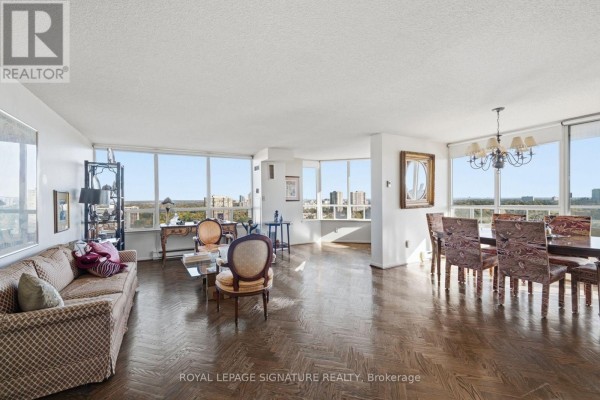 Den - 2110 - 10 Torresdale Avenue, Toronto, ON M2R3V8 Photo 5