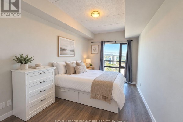 2110 - 15 Queen Street S, Hamilton, ON L8P0C6 Photo 4