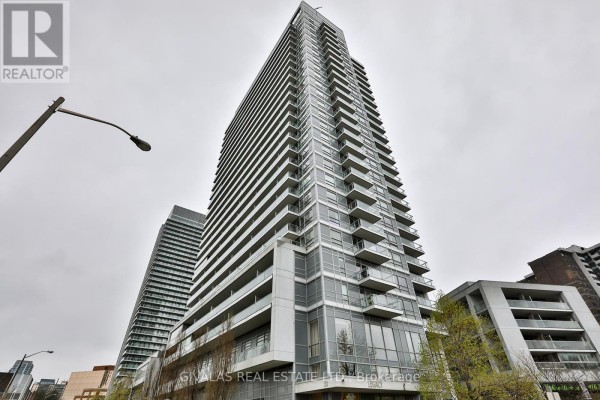 2110 - 30 Herons Hill Way, Toronto, ON, photo 2