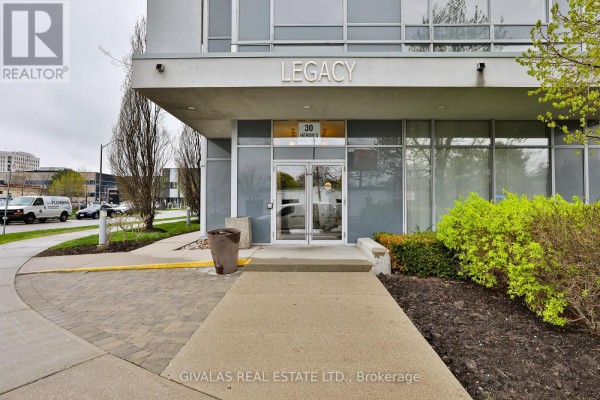 2110 - 30 Herons Hill Way, Toronto, ON, photo 3