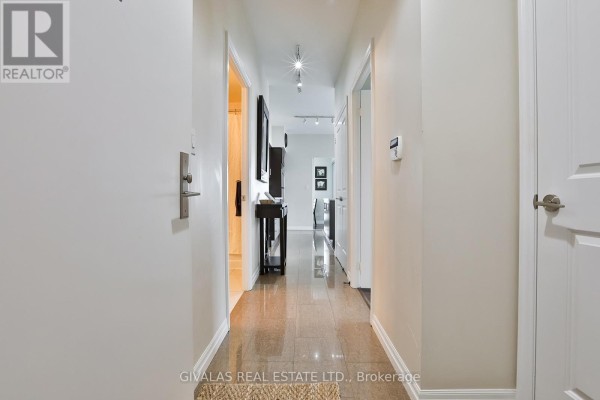 Den - 2110 - 30 Herons Hill Way, Toronto, ON M2J0A7 Photo 5