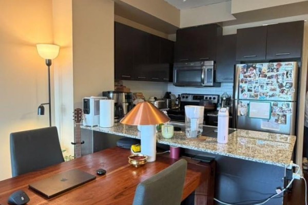 2110 - 360 Square One Drive, Mississauga, ON, photo 2