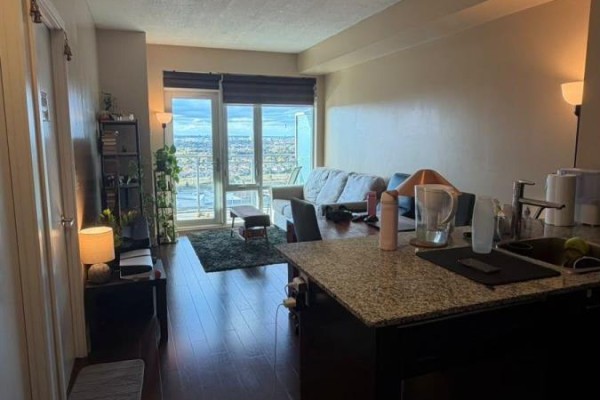 2110 - 360 Square One Drive, Mississauga, ON, photo 3