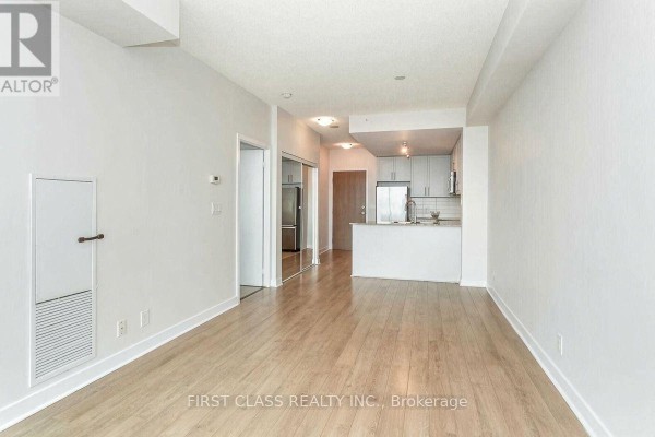 Bedroom - 2110 - 3985 Grand Park Drive, Mississauga, ON L5B0H8 Photo 4