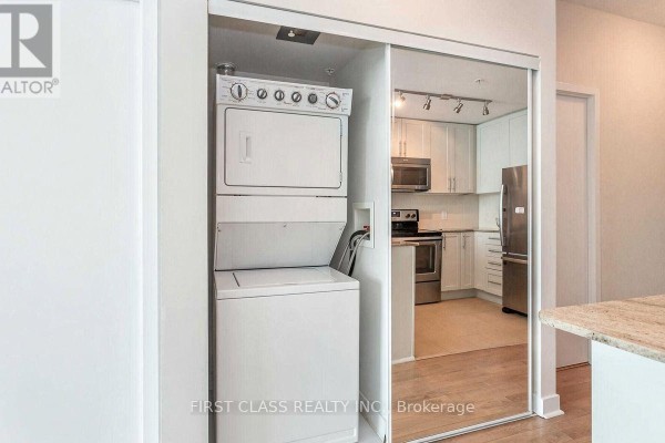 2110 - 3985 Grand Park Drive, Mississauga, ON L5B0H8 Photo 5