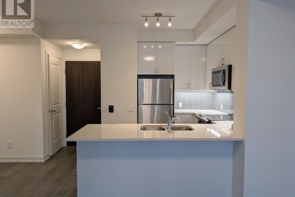 Bedroom - 2110 - 4955 Yonge Street, Toronto, ON M2N0L8 Photo 4