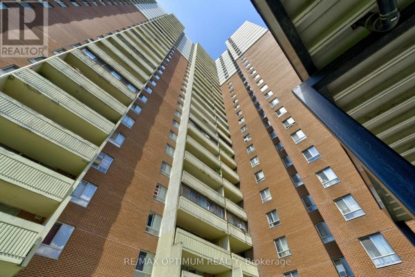 2110 - 5 Massey Square, Toronto, ON, photo 2
