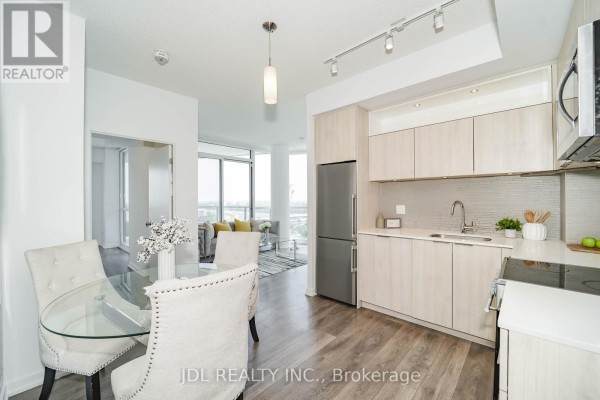 2110 - 50 Forest Manor Road, Toronto, ON M2J1M6 Photo 5