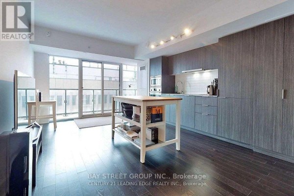 Dining room - 2110 - 955 Bay Street, Toronto, ON M5S2A2 Photo 2