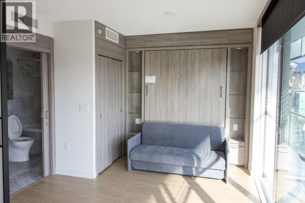 2110 89 Nelson Street, Vancouver, BC V6Z0E7 Photo 4