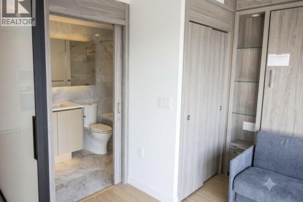 2110 89 Nelson Street, Vancouver, BC V6Z0E7 Photo 5