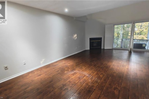 Primary Bedroom - 2110 Cleaver Avenue Unit# 215, Burlington, ON L7M3Z3 Photo 3