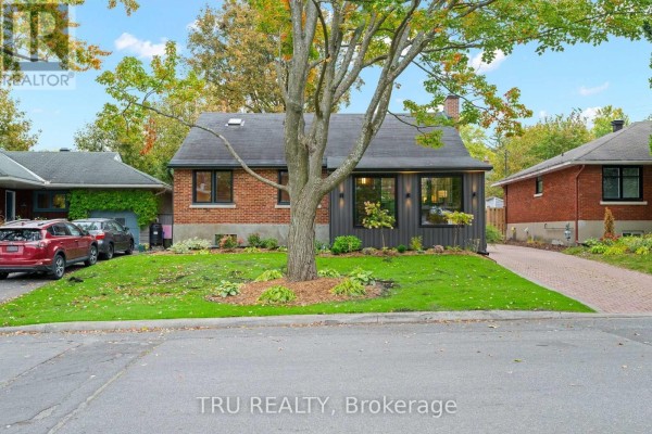 2110 Honeywell Avenue, Ottawa, ON, photo 2