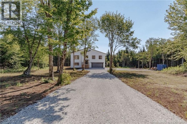 2110 Route 825, Gardner Creek, NB, photo 2