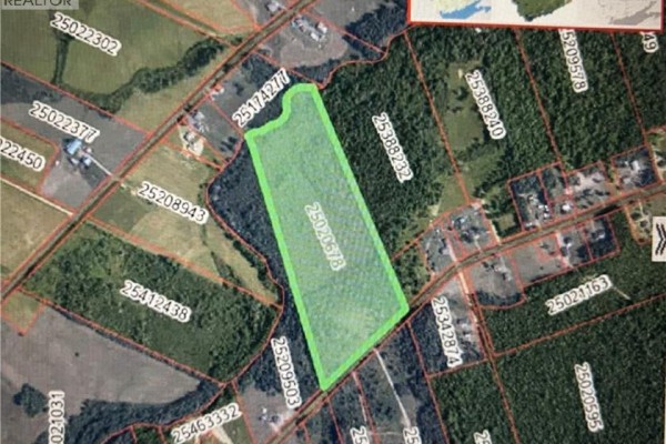2110 Saint-charles South Road, Saint Charles, NB E4W4W6 Photo 2