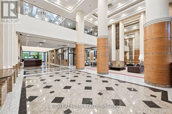 Den - 2111 - 1001 Bay Street, Toronto, ON M5S3A6 Photo 4