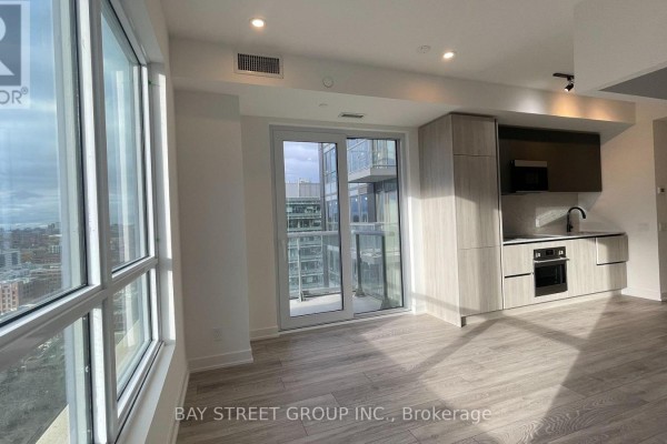Kitchen - 2111 - 108 Peter Street, Toronto, ON M5V0W2 Photo 3