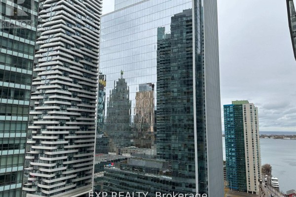 2111 - 14 York Street, Toronto, ON, photo 2