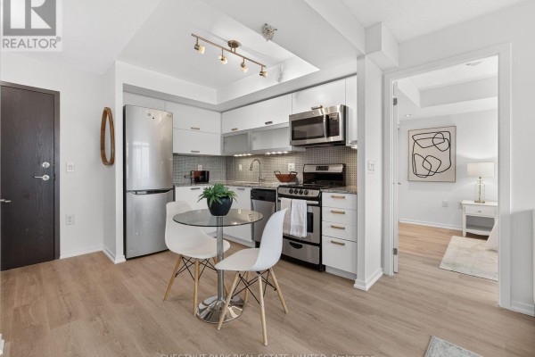 Other - 2111e - 36 Lisgar Street, Toronto, ON M6J0C7 Photo 5