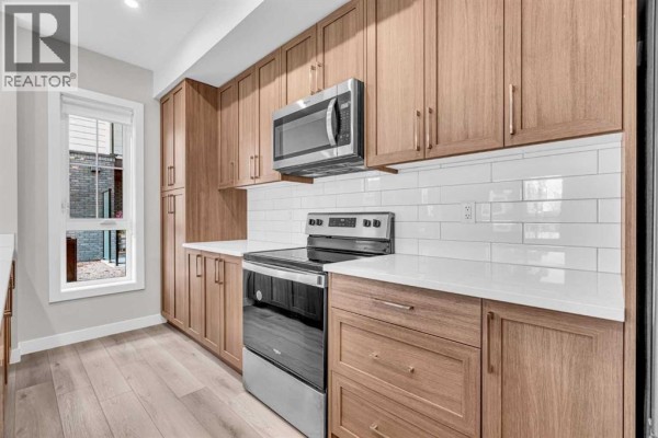 4pc Bathroom - 2112, 100 Banister Drive, Okotoks, AB T1S5Y2 Photo 5