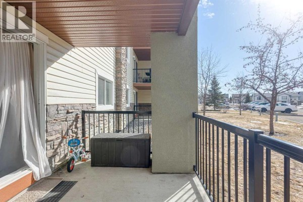 4pc Bathroom - 2112, 12b Ironside Street, Red Deer, AB T4R3R6 Photo 4