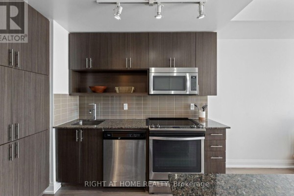 Den - 2112 - 18 Graydon Hall Drive, Toronto, ON M3A0A4 Photo 5