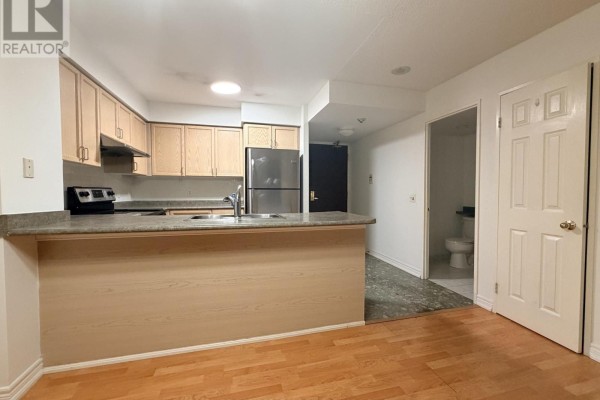 Foyer - 2112 - 18 Parkview Avenue, Toronto, ON M2N7H7 Photo 5
