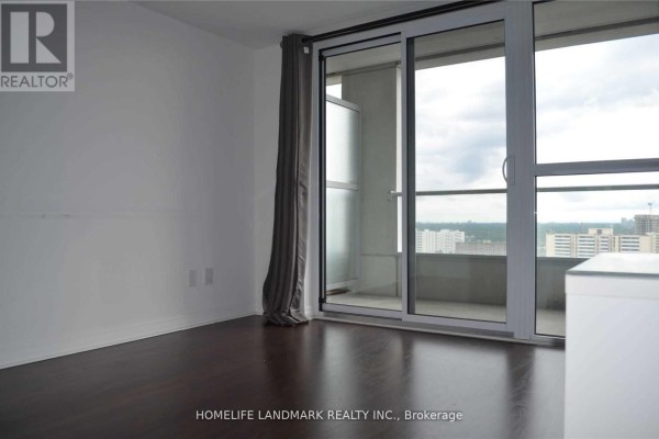 Living room - 2112 - 275 Yorkland Road, Toronto, ON M2J0B4 Photo 2
