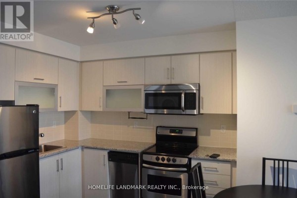 Bedroom - 2112 - 275 Yorkland Road, Toronto, ON M2J0B4 Photo 4
