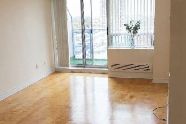 Living room - 2112 - 31 Bales Avenue, Toronto, ON M2N7L6 Photo 3