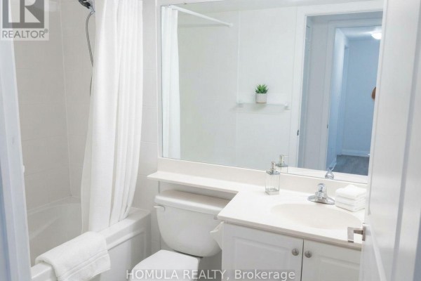 2112 - 31 Bales Avenue, Toronto, ON M2N7L6 Photo 5