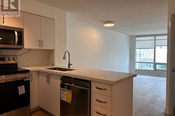 Bedroom - 2112 - 361 Front Street W, Toronto, ON M5V3R5 Photo 4