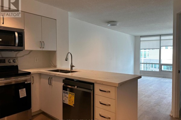 Den - 2112 - 361 Front Street W, Toronto, ON M5V3R5 Photo 5