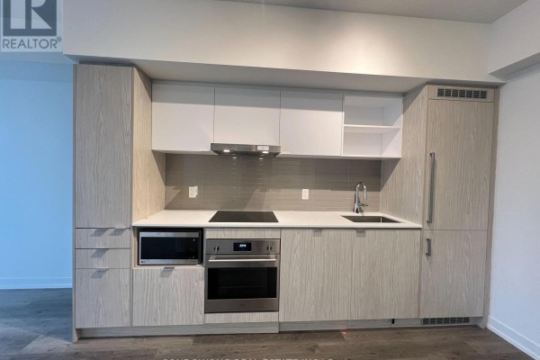 Kitchen - 2112 - 55 Cooper Street, Toronto, ON M5E0G1 Photo 2
