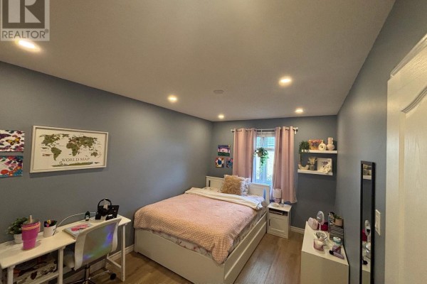Bedroom - 2112 Glenhampton Road, Oakville, ON L6M3X1 Photo 4