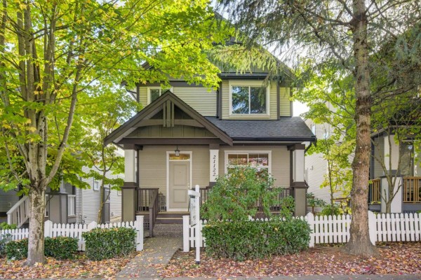 21122 80 Avenue, Langley