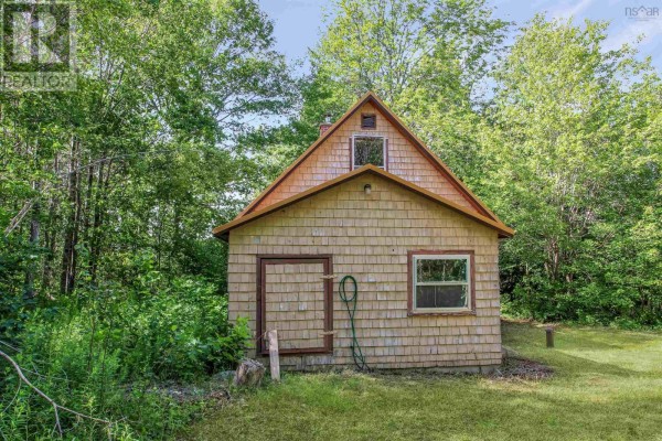 2113 Fire Lane, Torbrook, NS B0P1R0 Photo 3