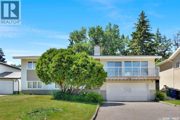 2113 Spadina Crescent E, Saskatoon