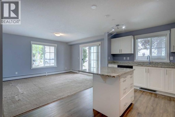 Kitchen - 2114, 755 Copperpond Boulevard Se, Calgary, AB T2Z4R2 Photo 3