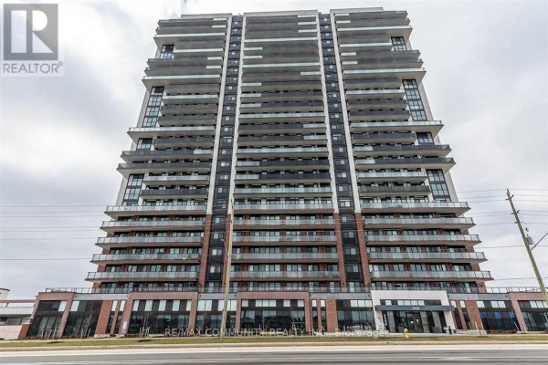 2114 - 2550 Simcoe Street N, Oshawa