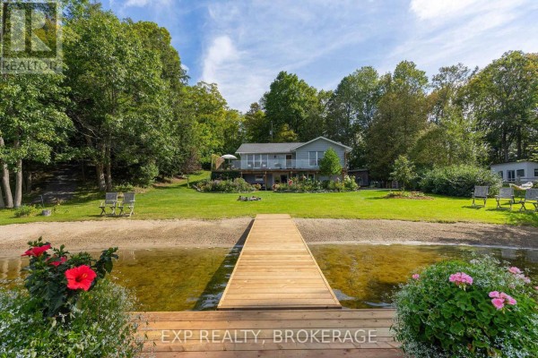 Office - 2114 Hambly Lane, Frontenac, ON K0H1W0 Photo 2