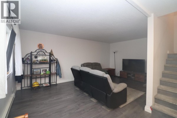 Bedroom 2 - 2114 Strathcona Avenue, Prince George, BC V2L4Y5 Photo 5