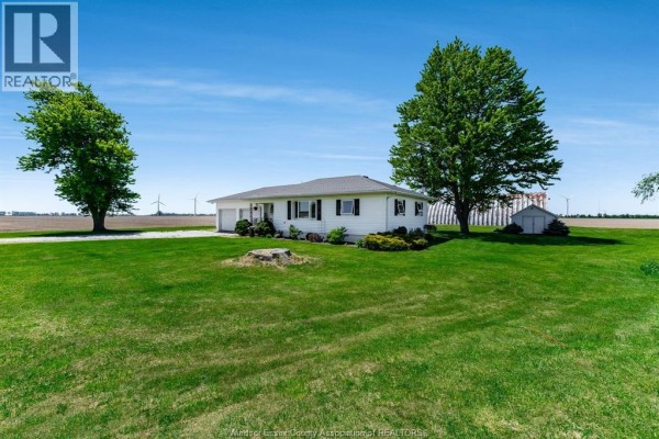 21144 Stevenson Road, Chatham Kent, ON, photo 2